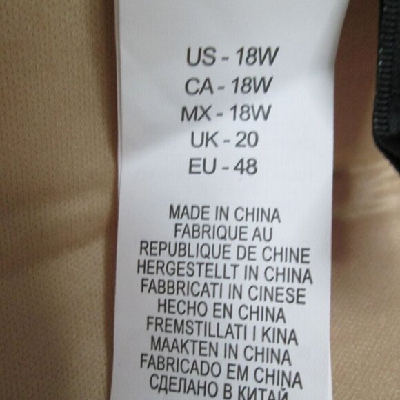 La Blanca Pink Bandeau Bikini Top - Picture 7 of 13